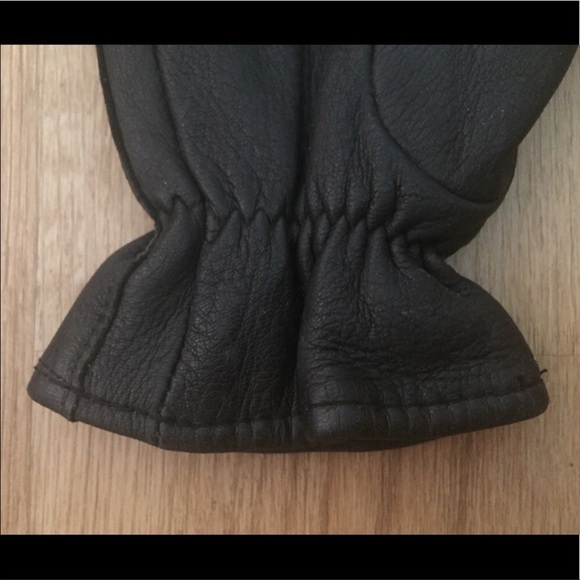 Wilson’s Leather Gloves - Picture 3 of 7